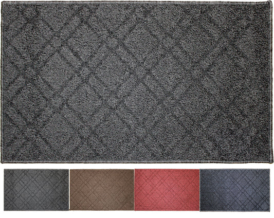 Charlene - 18"x30" Decor Rug