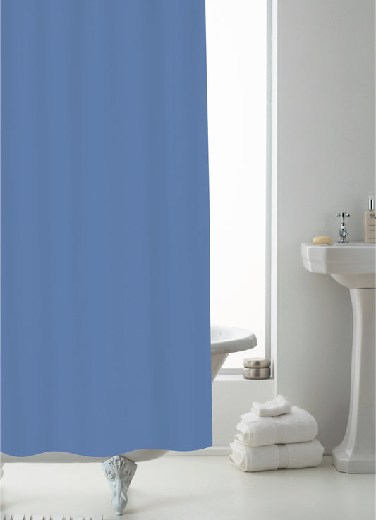PEVA Shower Liner Lite (0.070mm) - Morning Glory