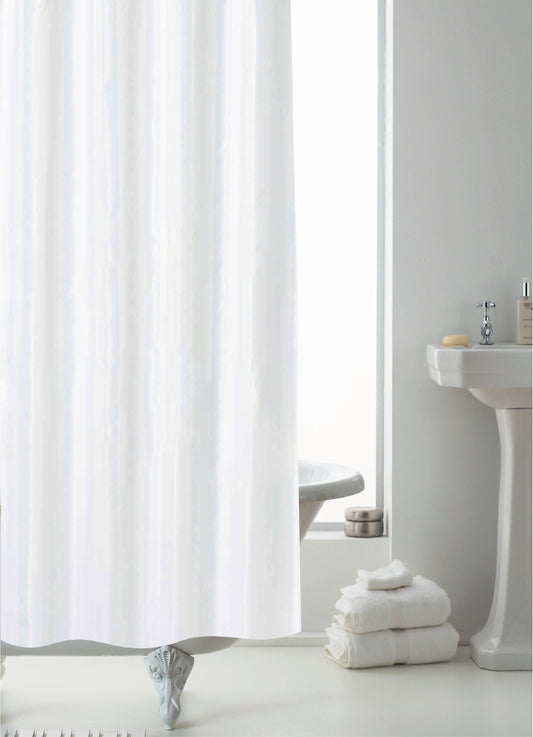 PEVA Liner HD for Stall - 36"x72"- White