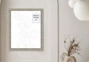 Orion - 16"x20" Photo Frame