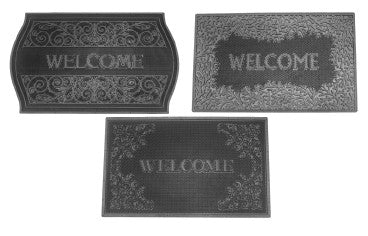 Penn Collection - 24"x36" Heavy Stud Outdoor Rugs