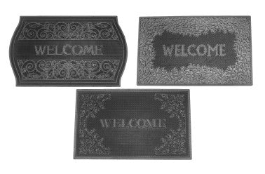 Penn Collection - 18"x30" Heavy Stud Door Mat
